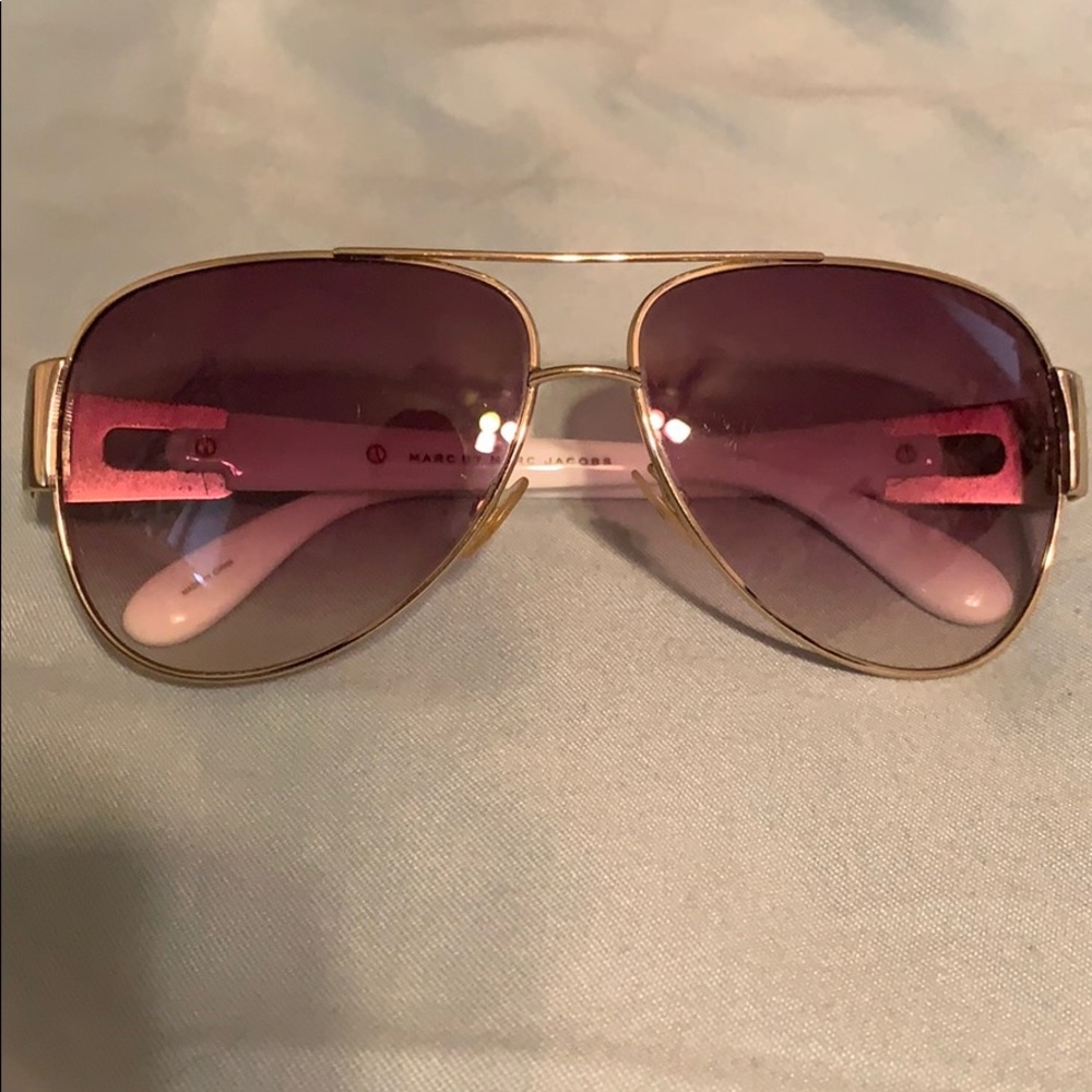 Marc Jacobs sunglasses
